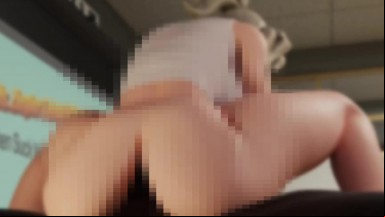 CENSORED BLACKED PMV | JIETOMAN ♠️